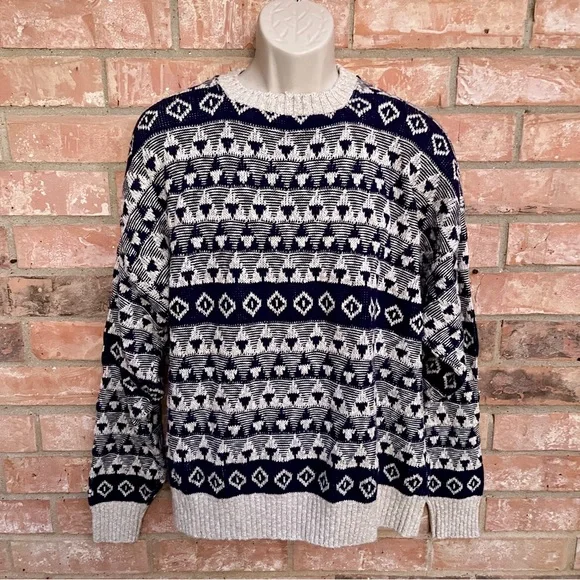 Lord Jeff | Sweaters | Vintage Lord Jeff Sandstone Collection 